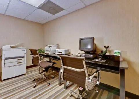 Holiday Inn Express Charlotte Southeast - Matthews By Ihg Hotel