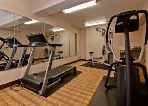 Hotel Holiday Inn Express Charlotte Southeast - Matthews By Ihg