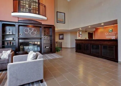 Holiday Inn Express Charlotte Southeast - Matthews By Ihg Estados Unidos