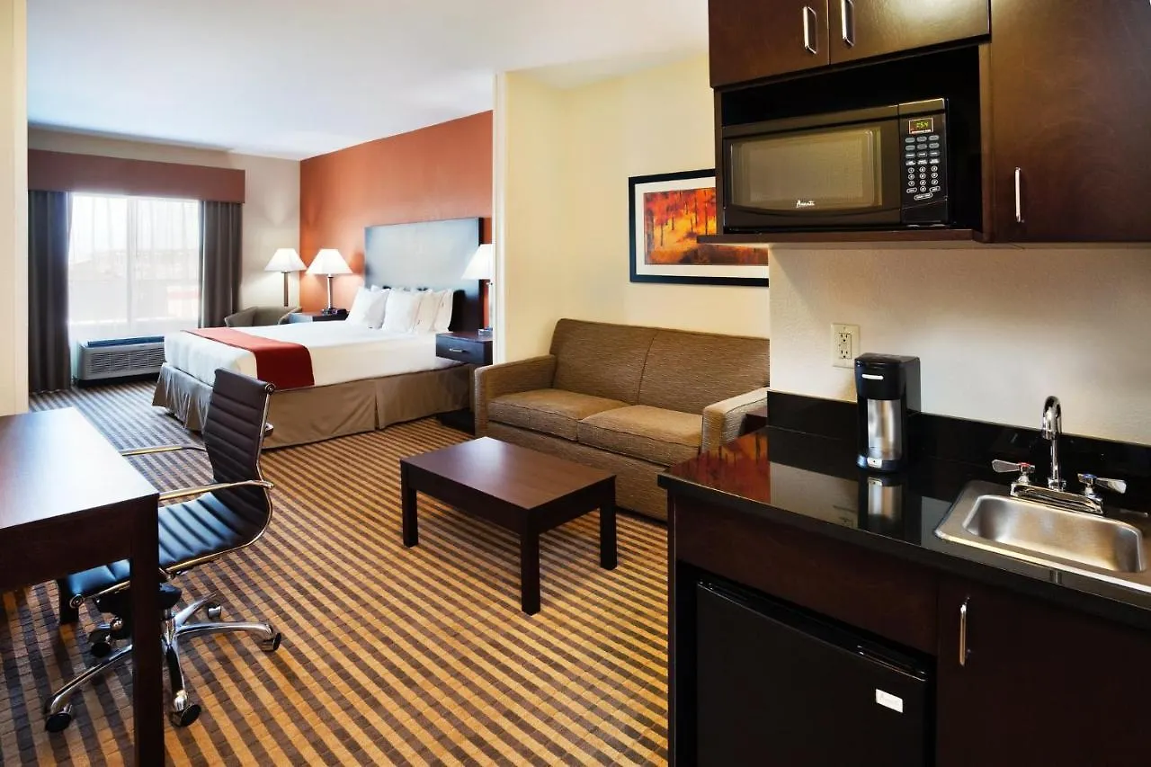 Holiday Inn Express Charlotte Southeast - Matthews By Ihg Hotel