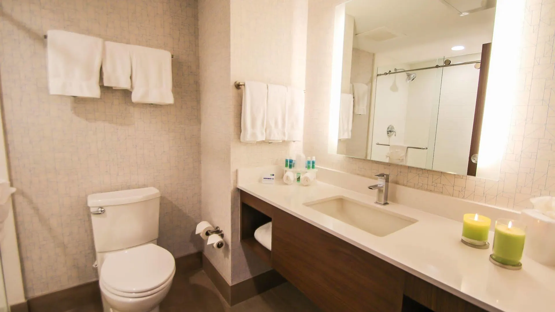 ** Hotel Holiday Inn Express Charlotte Southeast - Matthews By Ihg Estados Unidos