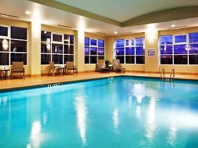 Holiday Inn Express Charlotte Southeast - Matthews By Ihg
